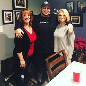 Meet your Posher, Jj